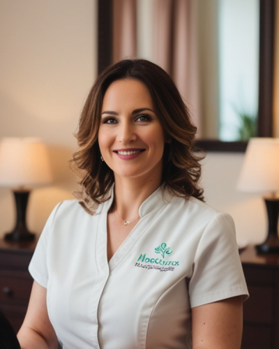 Masseuse Bordeaux massage duo