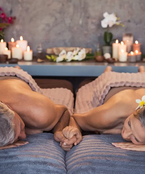 massage duo Bordeaux zen